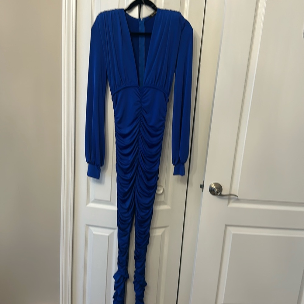 My Sexy Style Jumpsuit